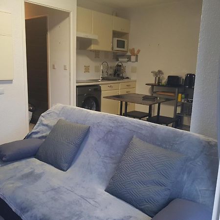 Apartament T2 Avec Balcon Plein Sud Lourdes Zewnętrze zdjęcie