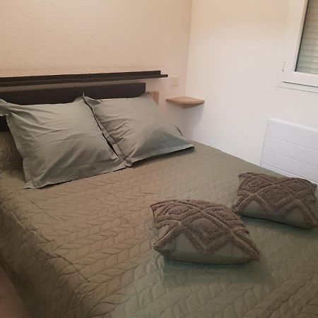 Apartament T2 Avec Balcon Plein Sud Lourdes Zewnętrze zdjęcie