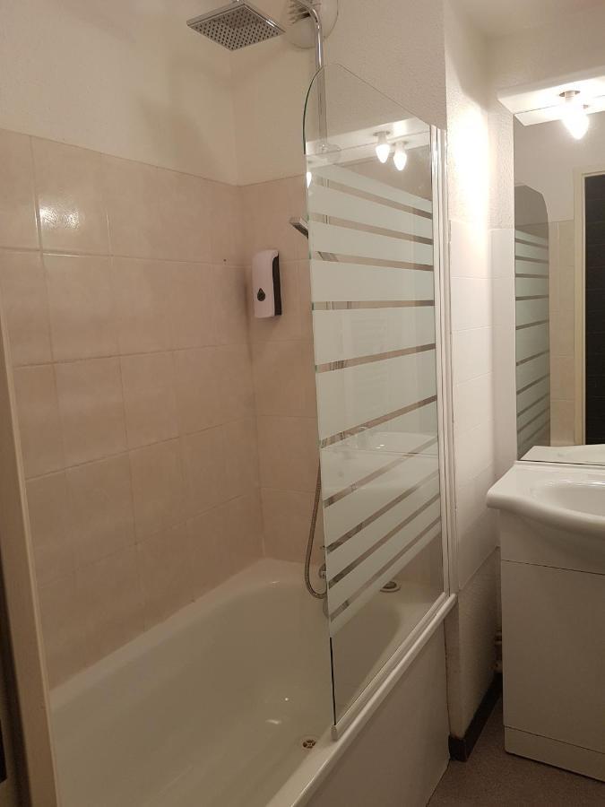 Apartament T2 Avec Balcon Plein Sud Lourdes Zewnętrze zdjęcie
