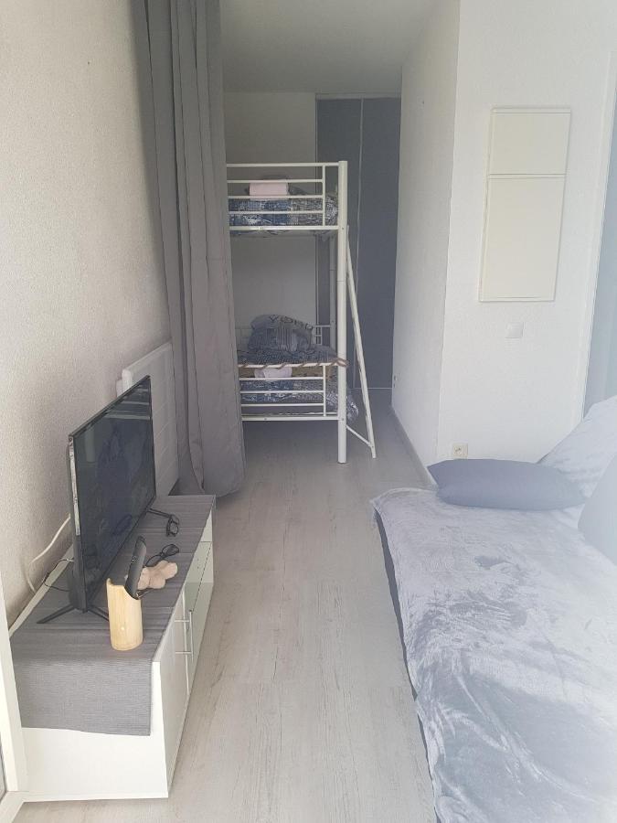 Apartament T2 Avec Balcon Plein Sud Lourdes Zewnętrze zdjęcie