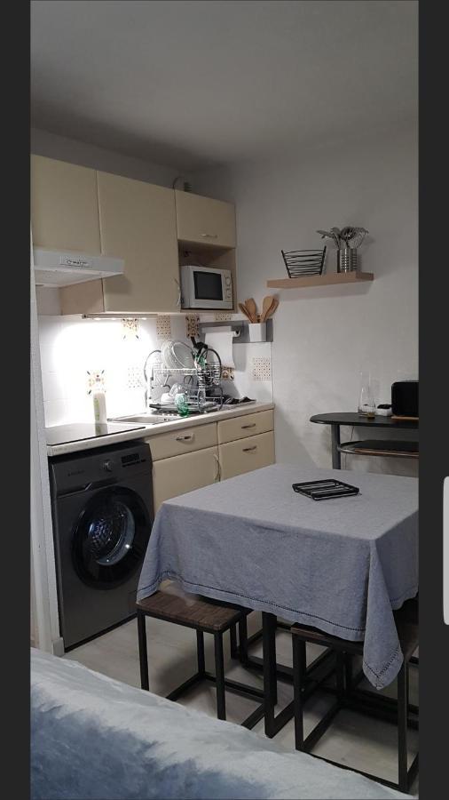 Apartament T2 Avec Balcon Plein Sud Lourdes Zewnętrze zdjęcie