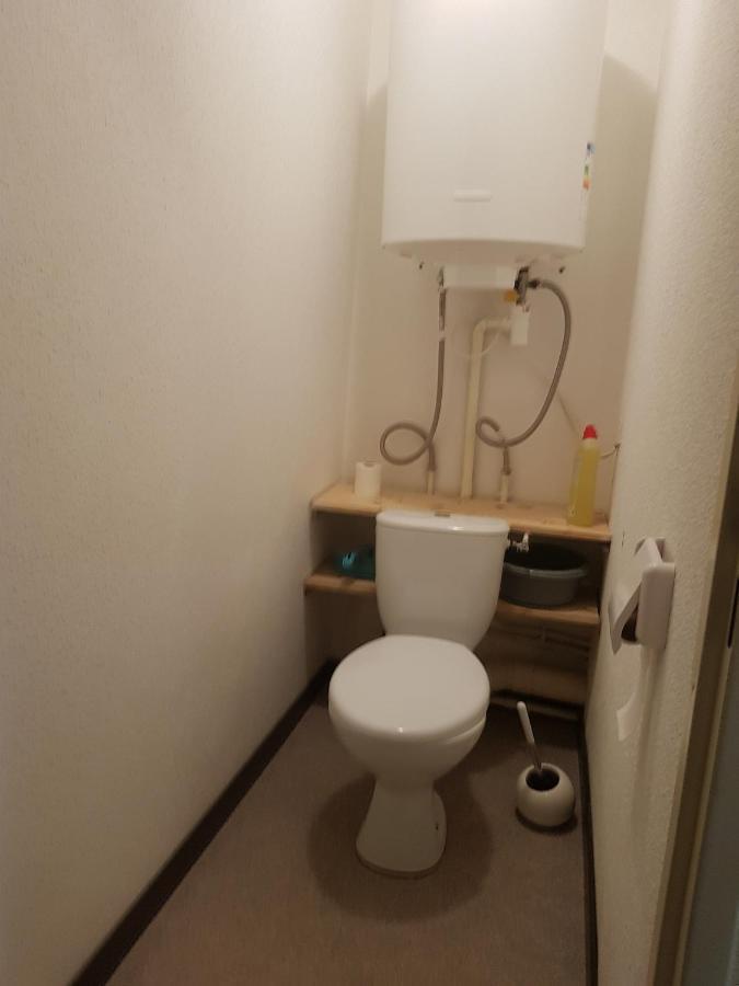 Apartament T2 Avec Balcon Plein Sud Lourdes Zewnętrze zdjęcie