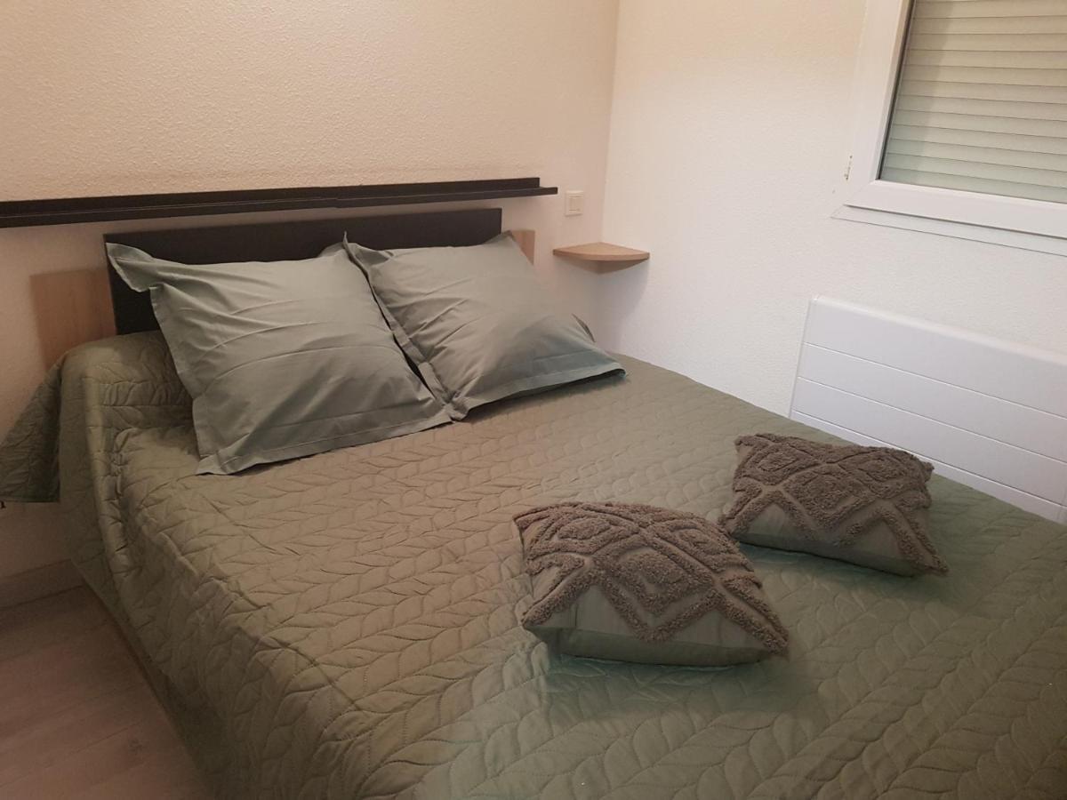 Apartament T2 Avec Balcon Plein Sud Lourdes Zewnętrze zdjęcie